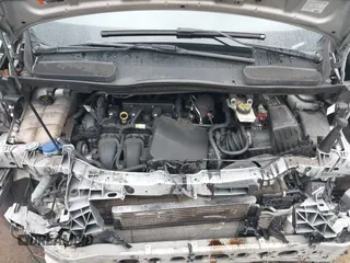 2020 Ford Transit Connect XL z VIN NM0GS9E20L1446782, wystawiony jako IAAI lot #42308995 z przebiegiem 112 926 mil mil oraz . Historia ofert i sprzedaży dostępna na DreamBid. Obrazek 10.
