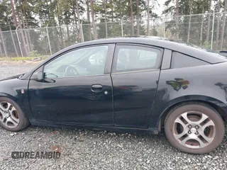 2005 Saturn ION with VIN 1G8AM12F25Z143755, listed as a IAAI auction lot 41858875 with 336,137 mi miles. Bid and sale history available at carsss.com. Image 13.