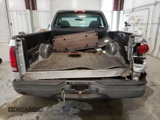 2003 Ford F-150 XL with VIN 1FTRF18273NB92414, listed as a Copart auction lot 71539794 with Not provided miles and Salvage title. Bid and sale history available at DreamBid. Image 6.