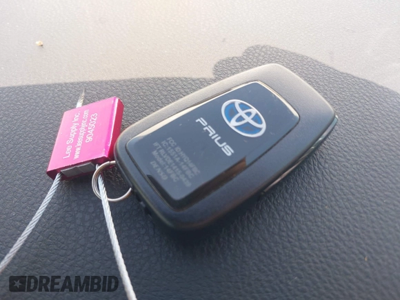 2019 Toyota Camry XSE с VIN 4T1BZ1HK9KU023858, выставлен на аукционе IAAI как лот 42218518 с пробегом 51 613 миль миль и . История ставок и продаж доступна на DreamBid. Изображение 11.