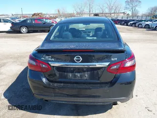 2017 Nissan Altima SV with VIN 1N4AL3AP6HC477699, listed as a IAAI auction lot 41818264 with 117,732 mi miles and . Bid and sale history available at DreamBid. Image 17.
