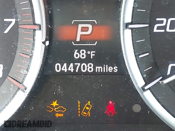 2019 Acura MDX z VIN 5J8YD4H30KL001830, wystawiony jako IAAI lot #41522551 z przebiegiem 44 708 mil mil oraz . Historia ofert i sprzedaży dostępna na DreamBid. Obrazek 15.