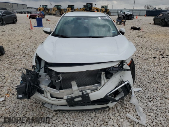 2020 Honda Civic LX with VIN 2HGFC2F60LH505837, listed as a Copart auction lot 50656215 with 49,861 mi miles and Salvage Title. Bid and sale history available at DreamBid. Image 5.