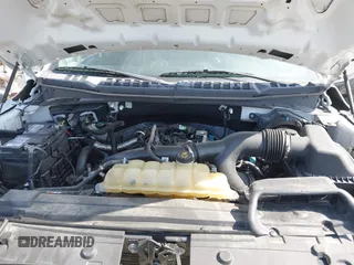 2019 Ford F-150 XL with VIN 1FTEW1EP1KKD58344, listed as a IAAI auction lot 42574848 with 54,133 mi miles and . Bid and sale history available at DreamBid. Image 10.