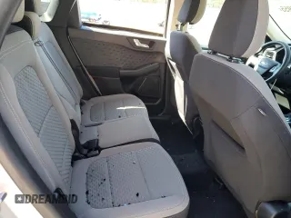 2020 Ford Escape SE with VIN 1FMCU9G60LUC48404, listed as a Copart auction lot 49437955 with 64,223 mi miles and Salvage Title. Bid and sale history available at carsss.com. Image 11.