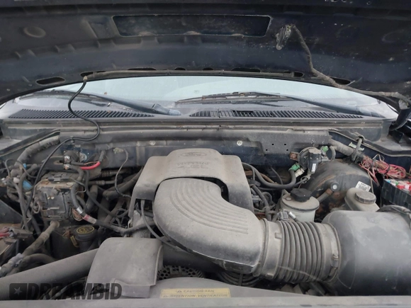 1999 Ford F-150 with VIN 1FTRX18W2XNA90069, listed as a IAAI auction lot 41496543 with 115,787 mi miles and . Bid and sale history available at DreamBid. Image 10.