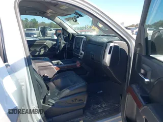 2017 GMC Sierra 1500 SLE with VIN 3GTU2MEC3HG199980, listed as a IAAI auction lot 40534708 with 129,765 mi miles and . Bid and sale history available at DreamBid. Image 5.