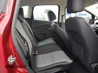2015 Ford C-Max SE with VIN 1FADP5AU5FL121082, listed as a Copart auction lot 83374654 with 217,002 mi miles and Clean Title. Bid and sale history available at carsss.com. Image 10.