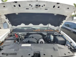 2012 Chevrolet Silverado 1500 LT with VIN 3GCPKSE74CG275882, listed as a Copart auction lot 52937825 with 168,389 mi miles and Salvage Title. Bid and sale history available at carsss.com. Image 11.