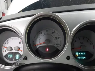 2006 Chrysler PT Cruiser Touring с VIN 3C3JY55X16T233661, выставлен на аукционе IAAI как лот 42492923 с пробегом 107 304 миль миль и . История ставок и продаж доступна на DreamBid. Изображение 7.