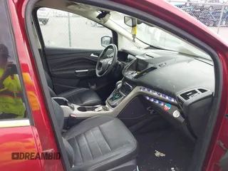 2013 Ford C-Max SEL with VIN 1FADP5CU4DL521905, listed as a IAAI auction lot 42231948 with 269,581 mi miles and . Bid and sale history available at DreamBid. Image 5.