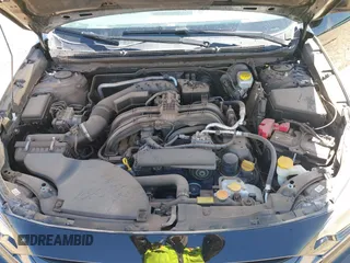2023 Subaru Legacy Premium z VIN 4S3BWAF65P3008337, wystawiony jako IAAI lot #41847781 z przebiegiem 28 553 mil mil oraz . Historia ofert i sprzedaży dostępna na DreamBid. Obrazek 10.