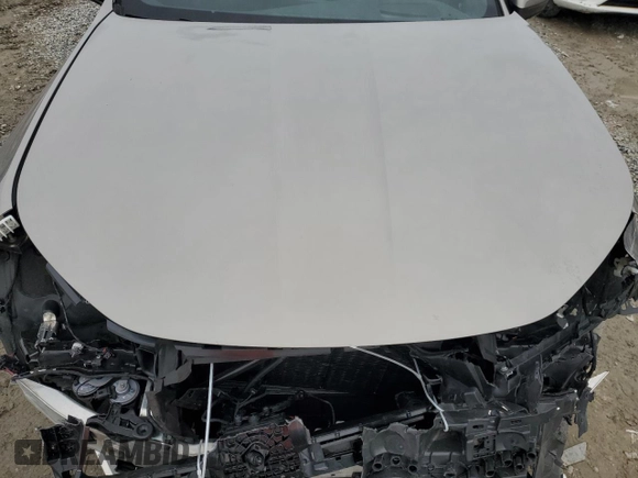 2023 BMW 7 Series 740i with VIN WBA23EH09PCM55128, listed as a Copart auction lot 82154523 with 21,475 mi miles and . Bid and sale history available at DreamBid. Image 11.