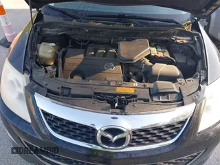 2012 Mazda CX-9 Grand Touring z VIN JM3TB2DA7C0333345, wystawiony jako IAAI lot #42224023 z przebiegiem 177 289 mil mil oraz . Historia ofert i sprzedaży dostępna na DreamBid. Obrazek 10.