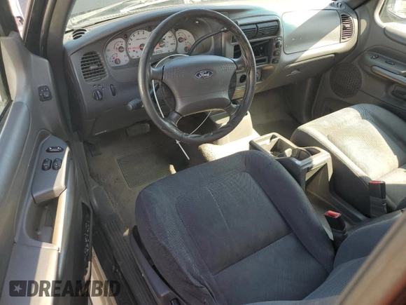 2001 Ford Explorer Sport z VIN 1FMYU60E51UA68984, wystawiony jako Copart lot #72811394 z przebiegiem 175 637 mil mil oraz Szkody całkowita. Historia ofert i sprzedaży dostępna na DreamBid. Obrazek 8.