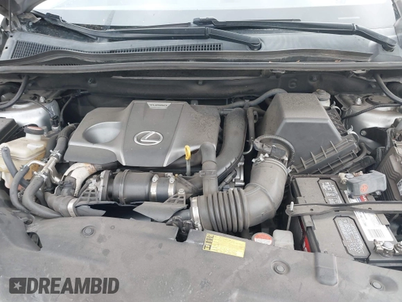 2015 Lexus NX 200t с VIN JTJYARBZ4F2009195, выставлен на аукционе IAAI как лот 42066472 с пробегом 79 846 миль миль и . История ставок и продаж доступна на DreamBid. Изображение 10.