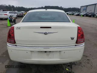 2010 Chrysler 300 with VIN 2C3CA6CT0AH114469, listed as a Copart auction lot 45920075 with 111,891 mi miles and Salvage Title. Bid and sale history available at carsss.com. Image 6.