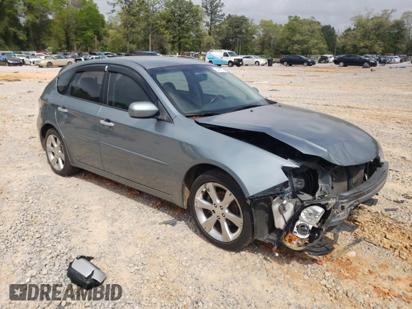 2011 Subaru Impreza Outback Special Sports with VIN JF1GH6D62BH817926, listed as a Copart auction lot 51451705 with 171,477 mi miles and Salvage title. Bid and sale history available at DreamBid. Image 4.