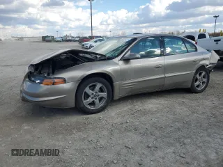 2003 Pontiac Bonneville SLE z VIN 1G2HY52K934141951, wystawiony jako Copart lot #46937625 z przebiegiem 79 307 mil mil oraz Szkoda całkowita • Salvage title. Historia ofert i sprzedaży dostępna na DreamBid. Obrazek 1.