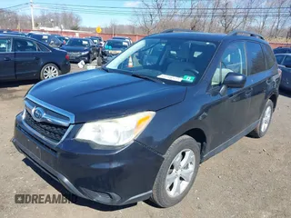 2014 Subaru Forester Premium z VIN JF2SJAECXEH524636, wystawiony jako IAAI lot #41720660 z przebiegiem 174 909 mil mil oraz . Historia ofert i sprzedaży dostępna na DreamBid. Obrazek 19.