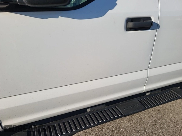 2020 Ford F-250 XL with VIN 1FT7X2B65LEC53720, listed as a IAAI auction lot 42836279 with 125,668 mi miles and . Bid and sale history available at DreamBid. Image 31.