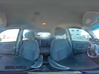 2005 Chrysler PT Cruiser Touring with VIN 3C4FY58B25T579802, listed as a Copart auction lot 54227585 with 68,875 mi miles and Salvage title. Bid and sale history available at DreamBid. Image 15.