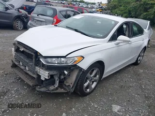 2016 Ford Fusion SE с VIN 3FA6P0H71GR162985, выставлен на аукционе IAAI как лот 42347539 с пробегом 330 641 миль миль и . История ставок и продаж доступна на DreamBid. Изображение 2.