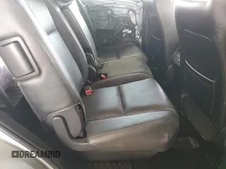 2013 Mazda CX-9 Grand Touring with VIN JM3TB2DA5D0401997, listed as a Copart auction lot 51957465 with 90,516 mi miles and Salvage title. Bid and sale history available at DreamBid. Image 11.