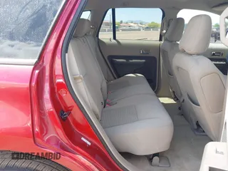 2007 Ford Edge SE z VIN 2FMDK36C47BB54763, wystawiony jako IAAI lot #42082952 z przebiegiem 219 872 mil mil oraz . Historia ofert i sprzedaży dostępna na DreamBid. Obrazek 8.