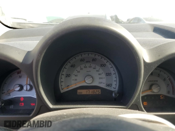 2009 Scion tC z VIN JTKDE167590296040, wystawiony jako Copart lot #58440895 z przebiegiem 171 825 mil mil oraz Szkoda całkowita • Salvage title. Historia ofert i sprzedaży dostępna na DreamBid. Obrazek 9.