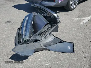 2018 Honda Clarity Plug-In Hybrid Touring with VIN JHMZC5F35JC023883, listed as a Copart auction lot 69039654 with 83,362 mi miles and Salvage Title. Bid and sale history available at carsss.com. Image 14.