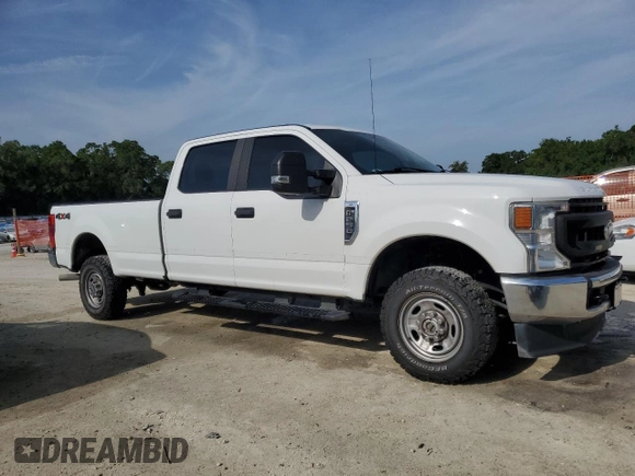 2020 Ford F-250 XL с VIN 1FT7W2B60LEE03669, выставлен на аукционе Copart как лот 53964895 с пробегом 224 582 миль миль и Чистый • Clean title. История ставок и продаж доступна на DreamBid. Изображение 4.