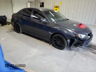 2013 Subaru WRX WRX z VIN JF1GV7E65DG015733, wystawiony jako Copart lot #57053835 z przebiegiem 135 290 mil mil oraz Czysty tytuł • Clean title. Historia ofert i sprzedaży dostępna na DreamBid. Obrazek 4.