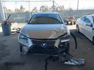 2021 Lexus NX 300h с VIN JTJGJRDZ6M2166006, выставлен на аукционе IAAI как лот 42500351 с пробегом 33 090 миль миль и . История ставок и продаж доступна на DreamBid. Изображение 12.