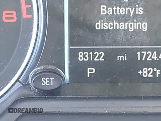 2015 Audi Q5 Premium Plus с VIN WA1DGAFPXFA039859, выставлен на аукционе IAAI как лот 41410698 с пробегом 83 122 миль миль и . История ставок и продаж доступна на DreamBid. Изображение 16.