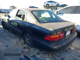 1998 Toyota Avalon XL with VIN 4T1BF18B9WU279139, listed as a IAAI auction lot 41350479 with Not Provided miles and . Bid and sale history available at DreamBid. Image 3.