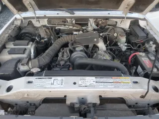 1998 Ford Ranger XL with VIN 1FTYR10CXWPA83963, listed as a Copart auction lot 87241544 with 50,490 mi miles and Salvage Title. Bid and sale history available at carsss.com. Image 11.