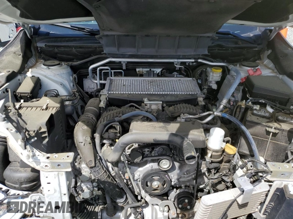 2022 Subaru Ascent Touring z VIN 4S4WMARD4N3460029, wystawiony jako Copart lot #54820615 z przebiegiem 33 305 mil mil oraz Szkoda całkowita • Salvage title. Historia ofert i sprzedaży dostępna na DreamBid. Obrazek 12.