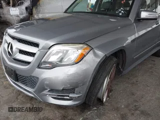 2013 Mercedes-Benz GLK 350 z VIN WDCGG5HB4DG089009, wystawiony jako IAAI lot #42379231 z przebiegiem 98 755 mil mil oraz . Historia ofert i sprzedaży dostępna na DreamBid. Obrazek 6.