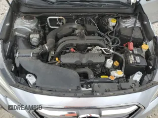 2018 Subaru Outback Limited with VIN 4S4BSANC6J3258403, listed as a Copart auction lot 59709095 with 87,133 mi miles and Clean title. Bid and sale history available at DreamBid. Image 11.