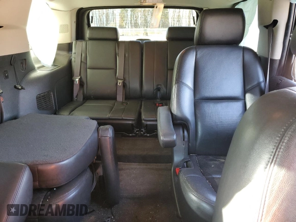 2013 GMC Yukon SLT with VIN 1GKS1CE06DR319554, listed as a Copart auction lot 85426204 with 177,526 mi miles and Salvage Title. Bid and sale history available at carsss.com. Image 10.
