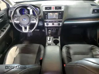 2015 Subaru Outback Limited z VIN 4S4BSALC3F3202221, wystawiony jako Copart lot #58411595 z przebiegiem 184 230 mil mil oraz Szkoda całkowita • Salvage title. Historia ofert i sprzedaży dostępna na DreamBid. Obrazek 8.