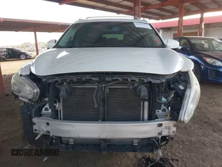 2015 Infiniti QX60 with VIN 5N1AL0MN8FC507152, listed as a IAAI auction lot 41935938 with 122,219 mi miles and . Bid and sale history available at DreamBid. Image 13.