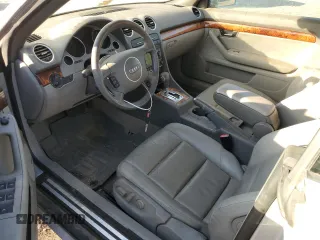 2006 Audi A4 1.8T с VIN WAUAC48H56K007839, выставлен на аукционе Copart как лот 46491875 с пробегом 120 838 миль миль и Списание • Salvage title. История ставок и продаж доступна на DreamBid. Изображение 8.