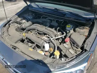 2019 Subaru Impreza Premium z VIN 4S3GTAC63K3756354, wystawiony jako Copart lot #82138795 z przebiegiem 40 291 mil mil oraz Szkoda całkowita • Salvage title. Historia ofert i sprzedaży dostępna na DreamBid. Obrazek 15.