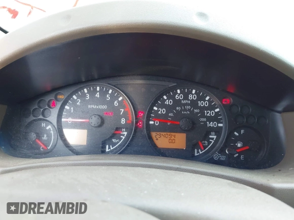 2006 Nissan Frontier Nismo с VIN 1N6AD06WX6C461277, выставлен на аукционе IAAI как лот 42393700 с пробегом 294 094 миль миль и . История ставок и продаж доступна на DreamBid. Изображение 7.