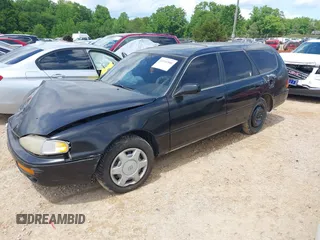 1996 Toyota Camry LE z VIN 4T1EF12K9TU117514, wystawiony jako IAAI lot #42241880 z przebiegiem 192 764 mil mil oraz . Historia ofert i sprzedaży dostępna na DreamBid. Obrazek 17.