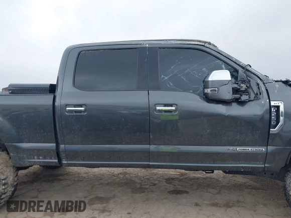 2019 Ford F-250 XL с VIN 1FT7W2BT6KEF11749, выставлен на аукционе IAAI как лот 42200362 с пробегом 148 508 миль миль и . История ставок и продаж доступна на DreamBid. Изображение 13.