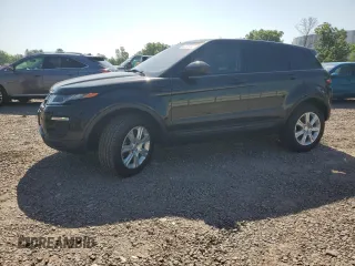 2016 Land Rover Range Rover Evoque SE с VIN SALVP2BG0GH079214, выставлен на аукционе Copart как лот 62115085 с пробегом 134 121 миль миль и Чистый • Clean title. История ставок и продаж доступна на DreamBid. Изображение 1.
