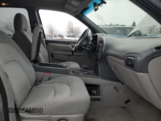 2004 Buick Rendezvous with VIN 3G5DB03E64S557407, listed as a Copart auction lot 44265605 with 77,985 mi miles and Salvage Title. Bid and sale history available at DreamBid. Image 7.